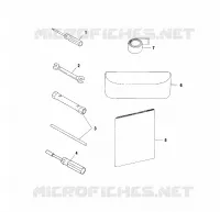 KIT DI STRUMENTI