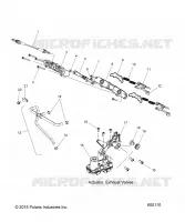 SCARICO VALVE ASM.