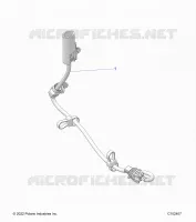 ELETTRICO, BRAKE, HARNESS JUMPER