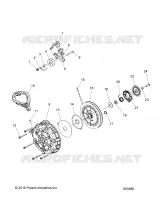 ENGINE, AUTOAVVOLGENTE