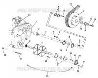 TRACK   ALBERO WideTrak (4919301930023A)