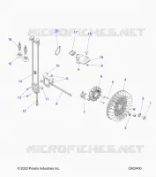 ELETTRICO, IGNITION SYSTEM