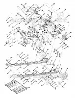 SOSPENSIONE 650 and 650 SKS (4919261926015A)
