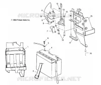 BATTERIA BOX