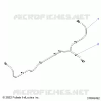 ELETTRICO, WIRE HARNESS, BOX