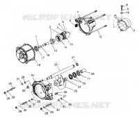 PROPULSIONEEE SL 780 B974088 AND INTL. SL 780 I974088 (4940924092B004)