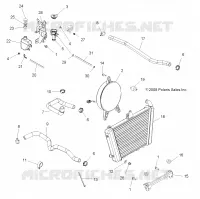 RAFFREDDAMENTO SYSTEM