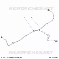ELETTRICO, WIRE HARNESS, BOX