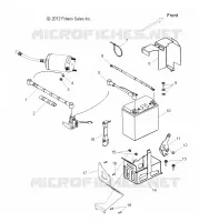 BATTERIA and CABLES