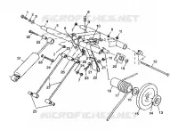 POSTERIORE COPPIA ARM