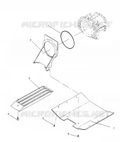 INGRESSO ACQUA  SL 650 B954058 (4930483048B009)