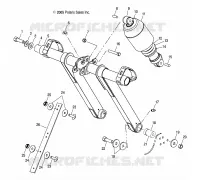 ANTERIORE COPPIA ARM