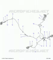 LINEE FRENO