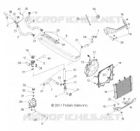 RAFFREDDAMENTO SYSTEM