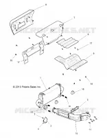 SCARICO SYSTEM