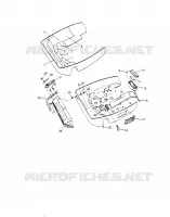 NOSEPAN MONTAGGIO SPORT 0950443, SPORT TOURING 0950243  and EUROPEAN SPORT T (4928822882A011)