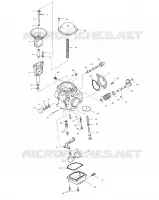CARBURATORE