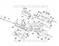 ANTERIORE COPPIA ARM