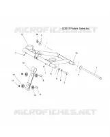 ANTERIORE COPPIA ARM