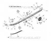 SUSPENSION, Guida di montaggio