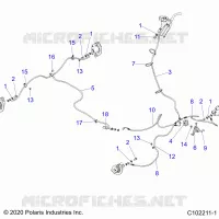 LINEE FRENO
