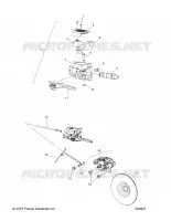 FRENOS, FRENO SYSTEM