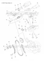 VALVOLE and CAMSHAFT