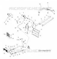 RAFFREDDAMENTO SYSTEM