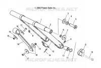 ANTERIORE COPPIA ARM