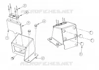 DRIVE LINE SUPPORTO