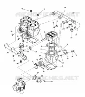CILINDRO 650 (4916801680024A)