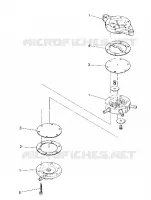 POMPA DI BENZINA Supertrak (4915871587027A)