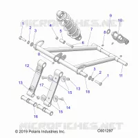 ANTERIORE COPPIA ARM