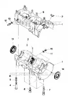 CARTER  400 (4912701270029A)