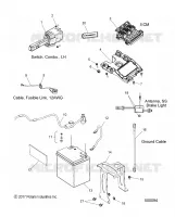 COMPONENTI ELETTRICI 2