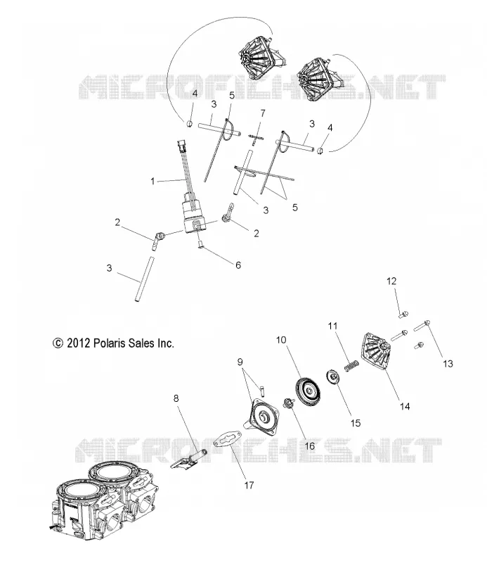 SCARICO VALVOLE AND SOLENOID