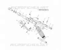 ANTERIORE COPPIA ARM (M-10)