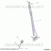 SEDE BELT MOUNTING