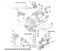 CARBURANTE TANK
