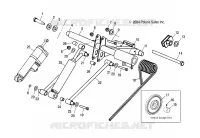 POSTERIORE COPPIA ARM