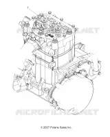 SHORT BLOCK