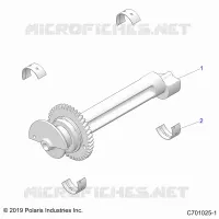 MOTORE, BALANCER