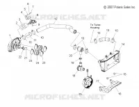 MOTORE, SISTEMA DI RAFFREDDAMENTO
