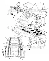 CAPPUCCIO SuperTrak (4917131713003A)