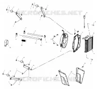raffreddamento dell'olio (If built before 1/1/00)