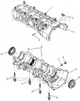 CARTER XLT LTD SP 0973776 (4940074007C004)