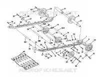 SOSPENSIONE 500 SP (4920222022017A)