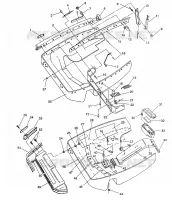 NOSEPAN 440 / 0930760 and 440 SKS / 0930560 (4922932293003A)