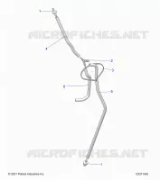 SISTEMA DI ALIMENTAZIONE CARBURANTE, FUEL TANK VENTING