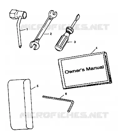 KIT DI STRUMENTI